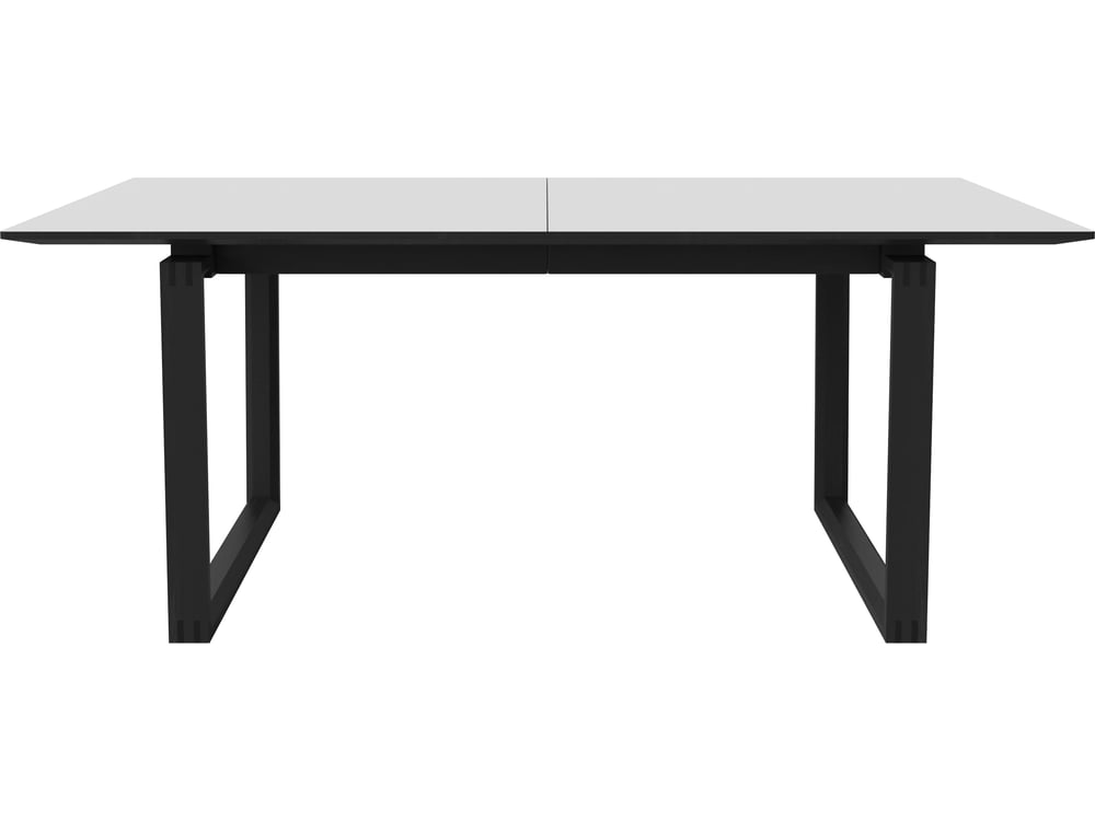 Bolia - Nord eetkamertafel 180 cm