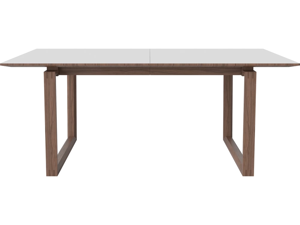Bolia - Nord eetkamertafel 180 cm