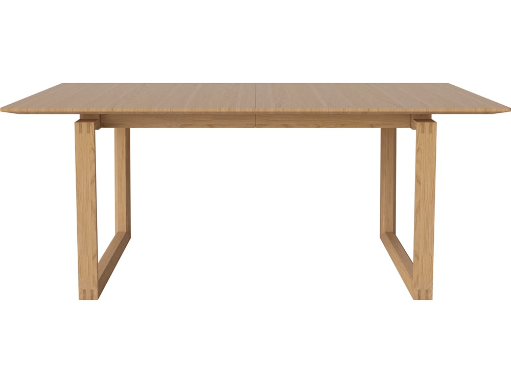 Bolia - Nord eetkamertafel 180 cm