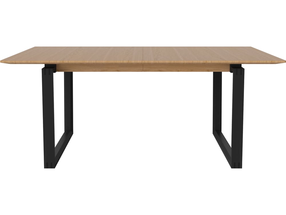Bolia - Nord eetkamertafel 180 cm