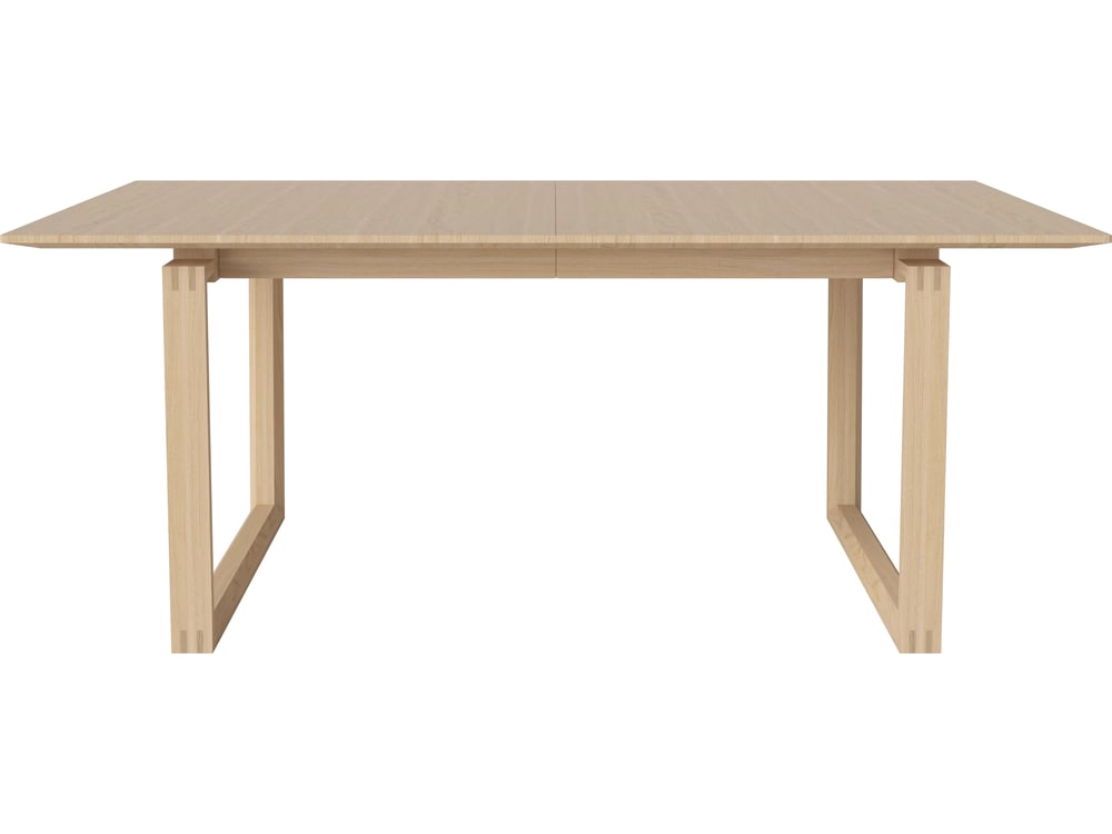 Bolia - Nord eetkamertafel 180 cm