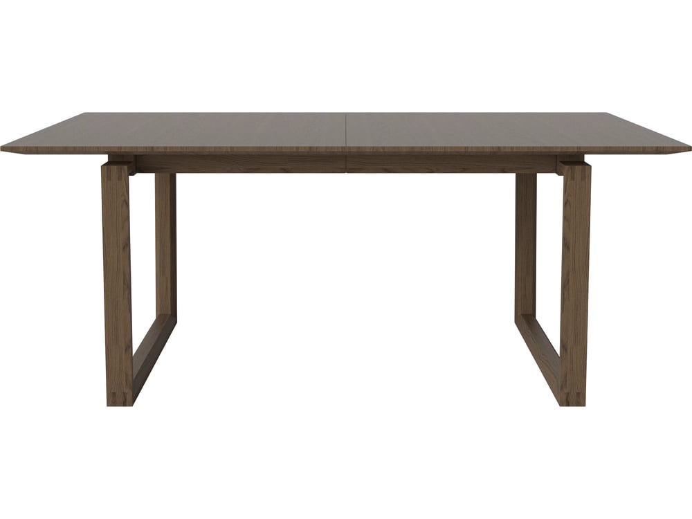 Bolia - Nord eetkamertafel 180 cm