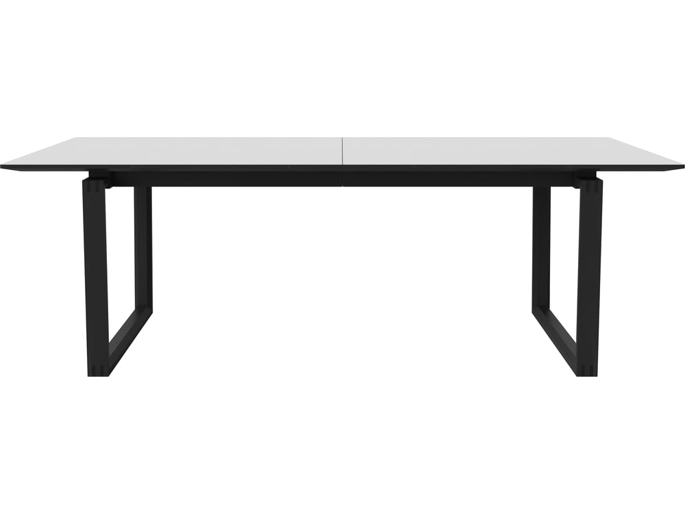 Bolia - Nord eetkamertafel 220 cm