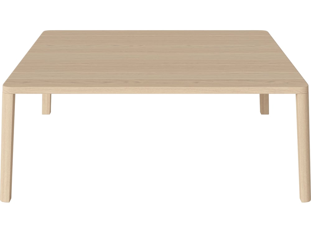 Bolia - Graceful salontafel 110 cm