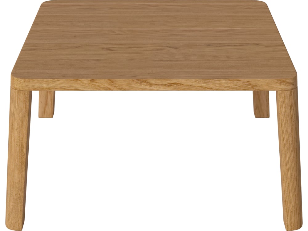 Bolia - Graceful salontafel 60 cm