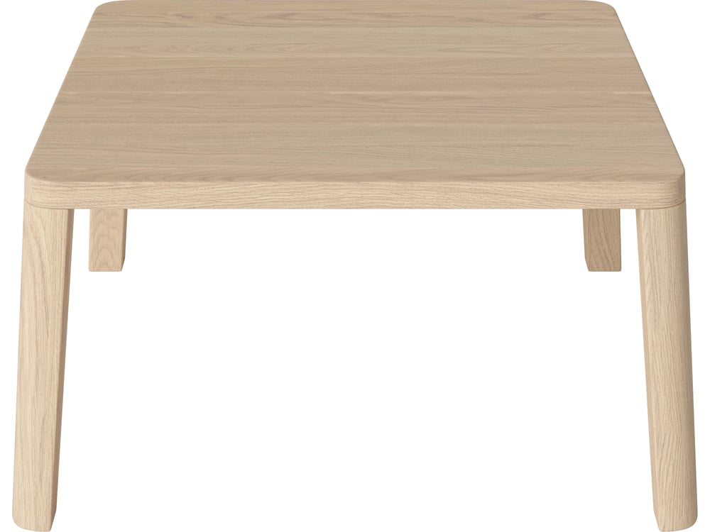 Bolia - Graceful salontafel 60 cm