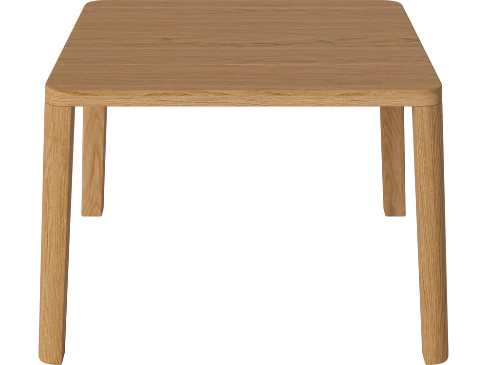 Bolia - Graceful salontafel 60 cm