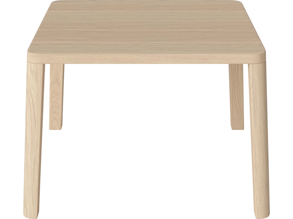 Bolia - Graceful salontafel 60 cm