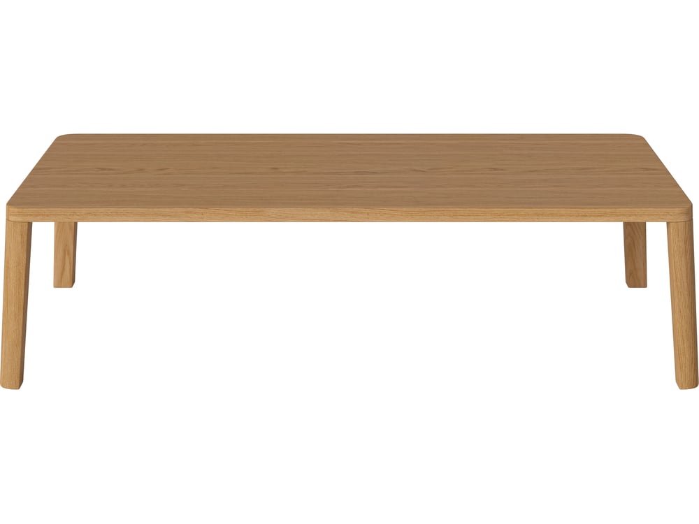 Bolia - Graceful salontafel 120 cm