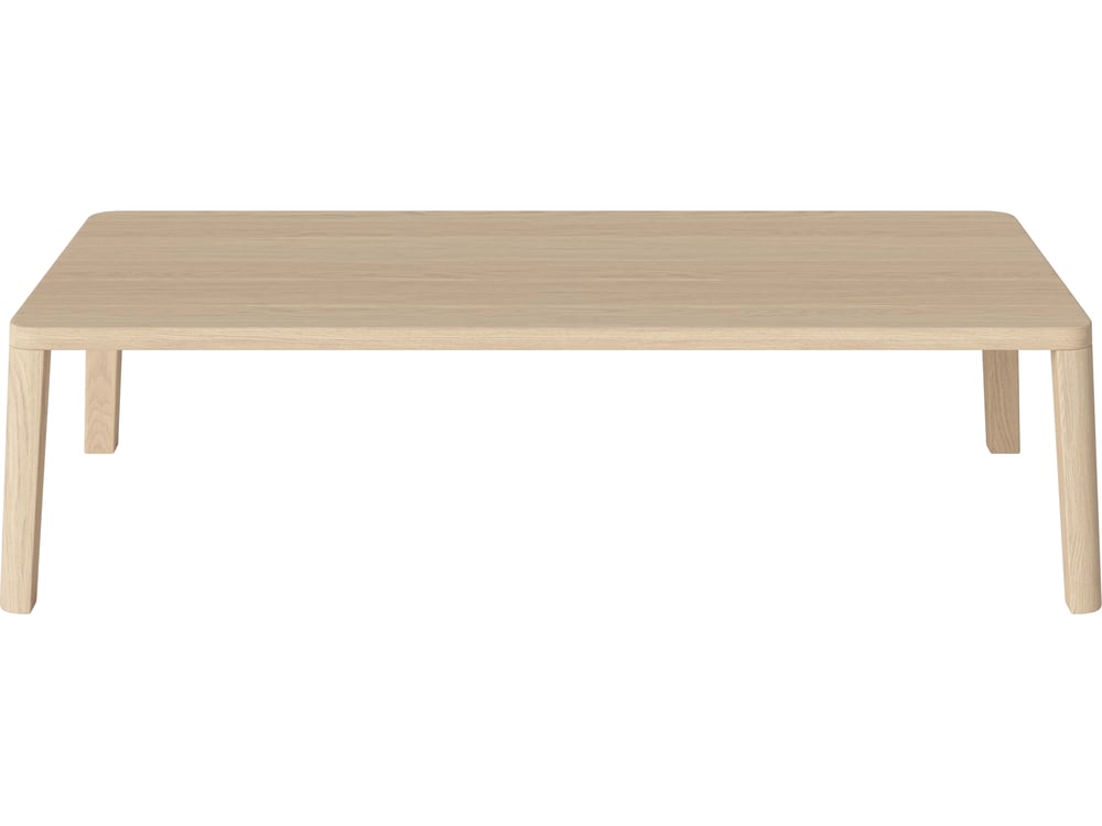 Bolia - Graceful salontafel 120 cm