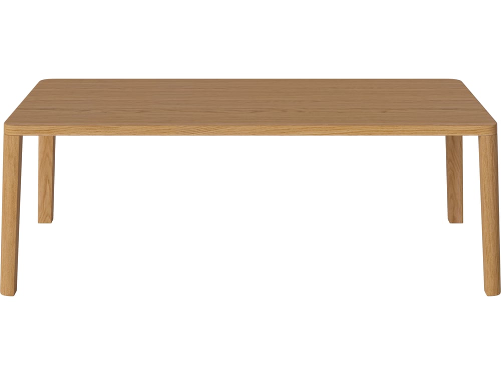 Bolia - Graceful salontafel 120 cm