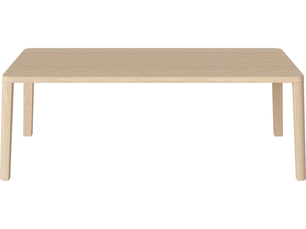Bolia - Graceful salontafel 120 cm