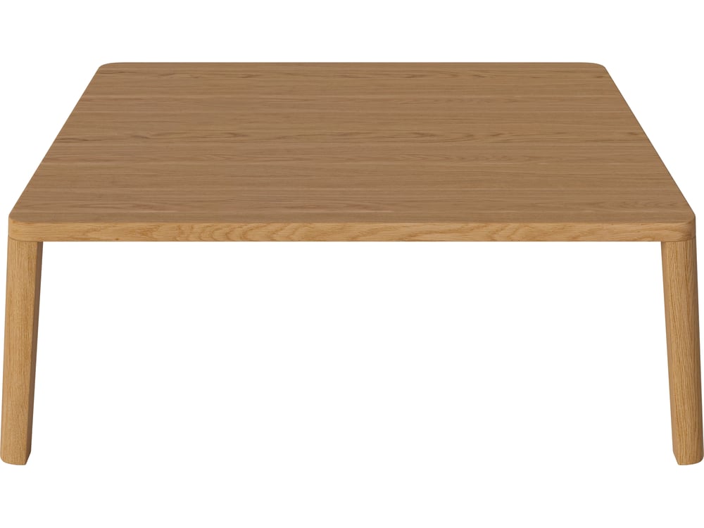 Bolia - Graceful salontafel 90 cm