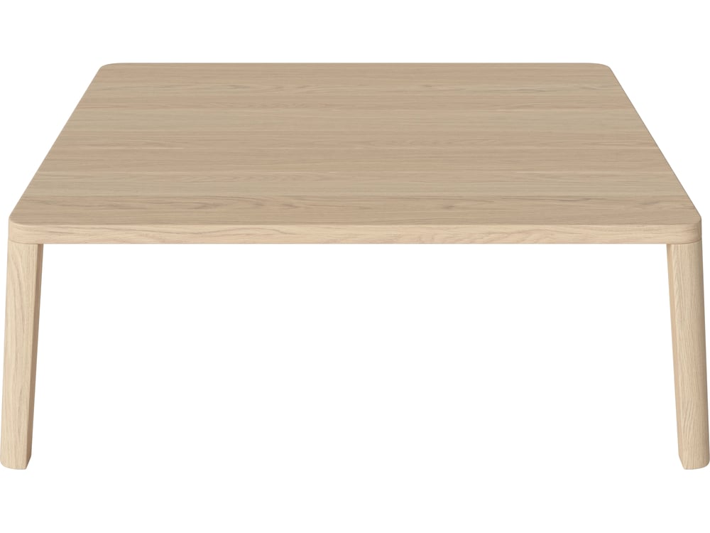 Bolia - Graceful salontafel 90 cm
