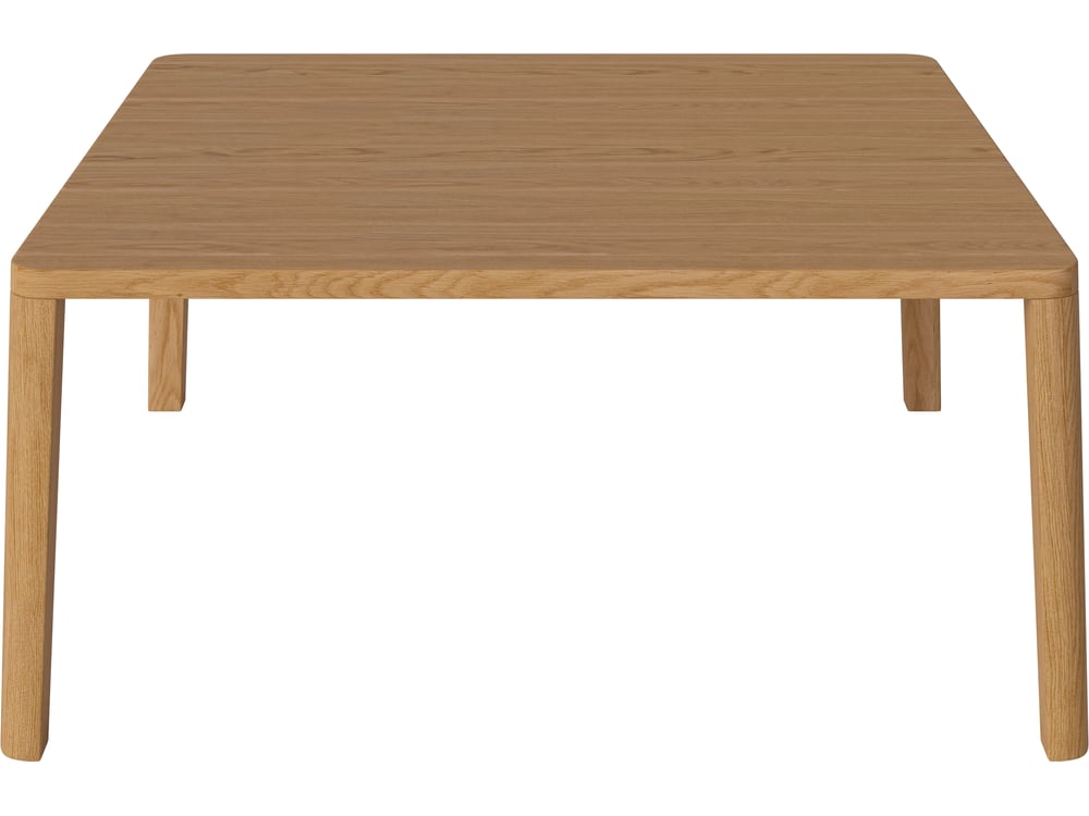 Bolia - Graceful salontafel 90 cm