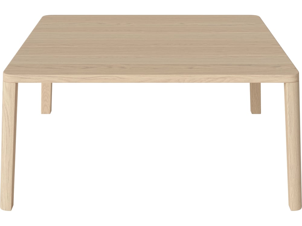 Bolia - Graceful salontafel 90 cm