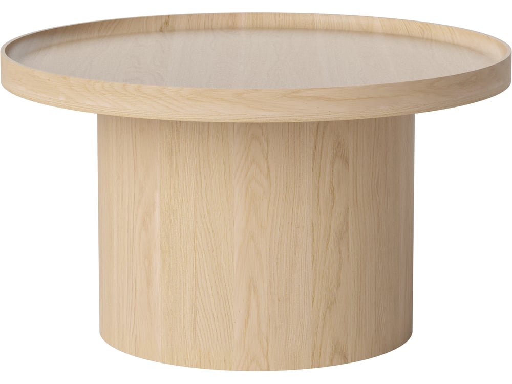 Bolia - Plateau salontafel 74 cm