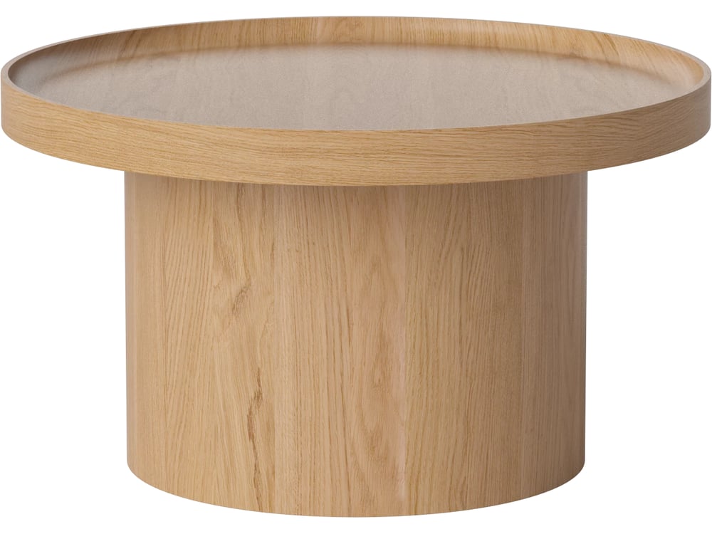 Bolia - Plateau salontafel 61 cm