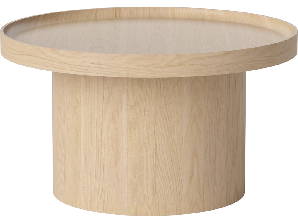 Bolia - Plateau salontafel 61 cm