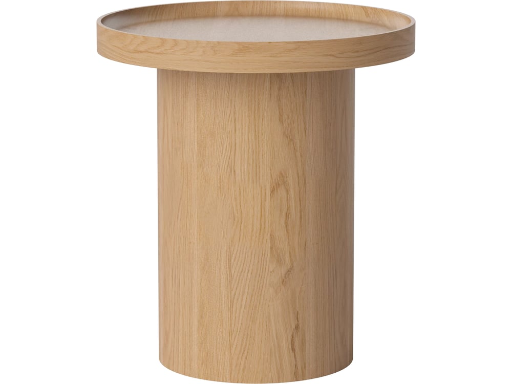 Bolia - Plateau salontafel 48 cm