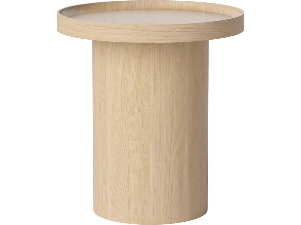 Bolia - Plateau salontafel 48 cm