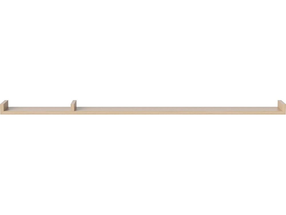 Bolia - Display wandplank 157 cm