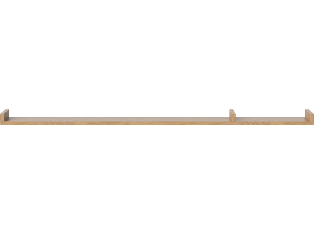 Bolia - Display wandplank 157 cm