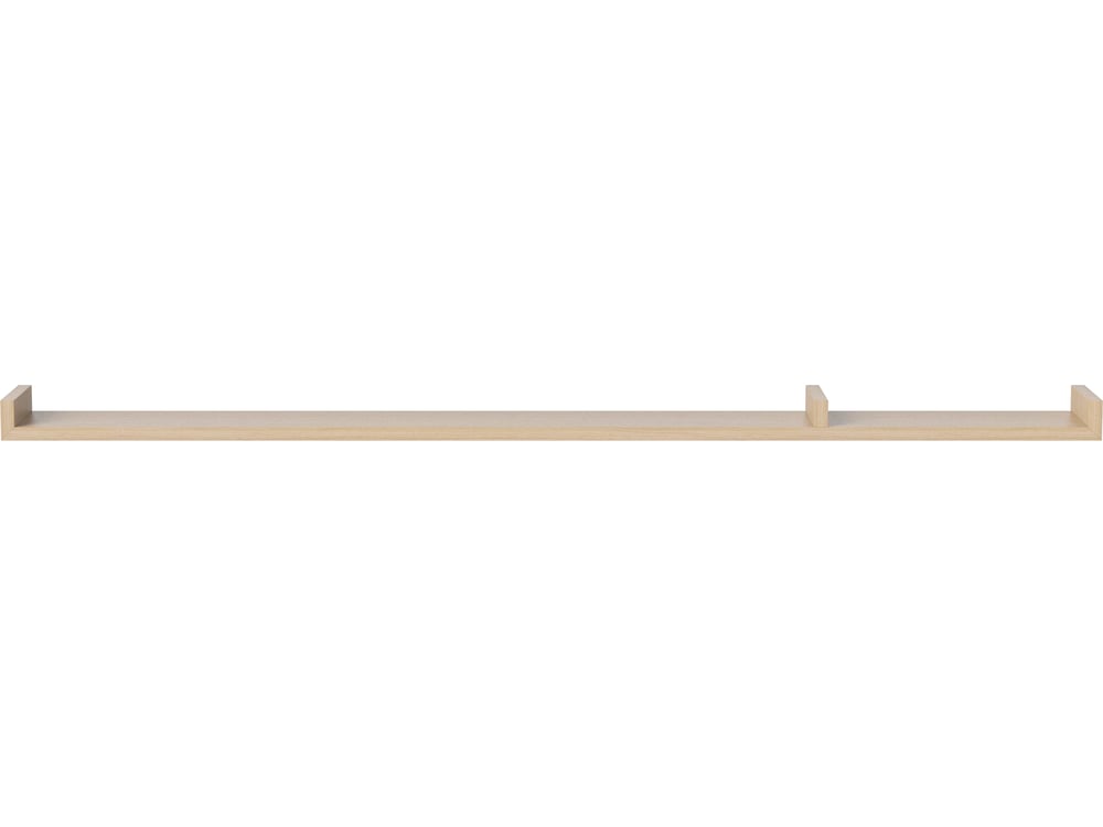 Bolia - Display wandplank 157 cm
