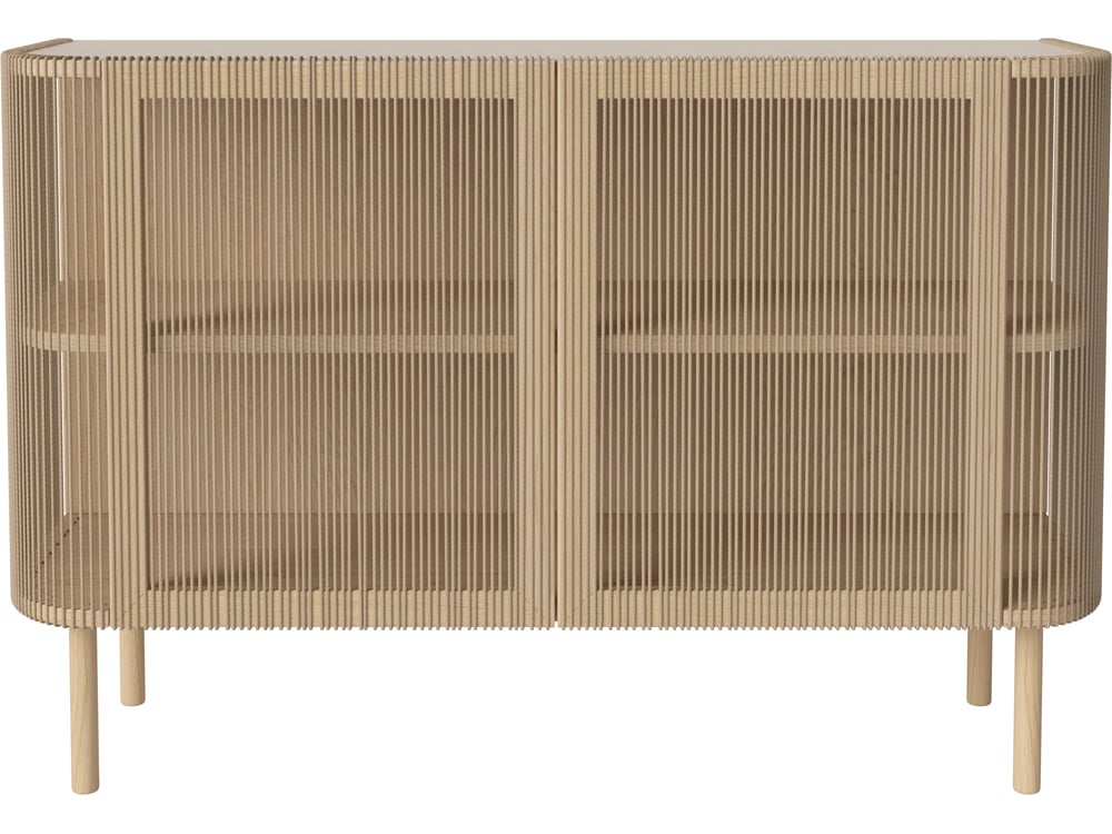 Bolia - Cord dressoir