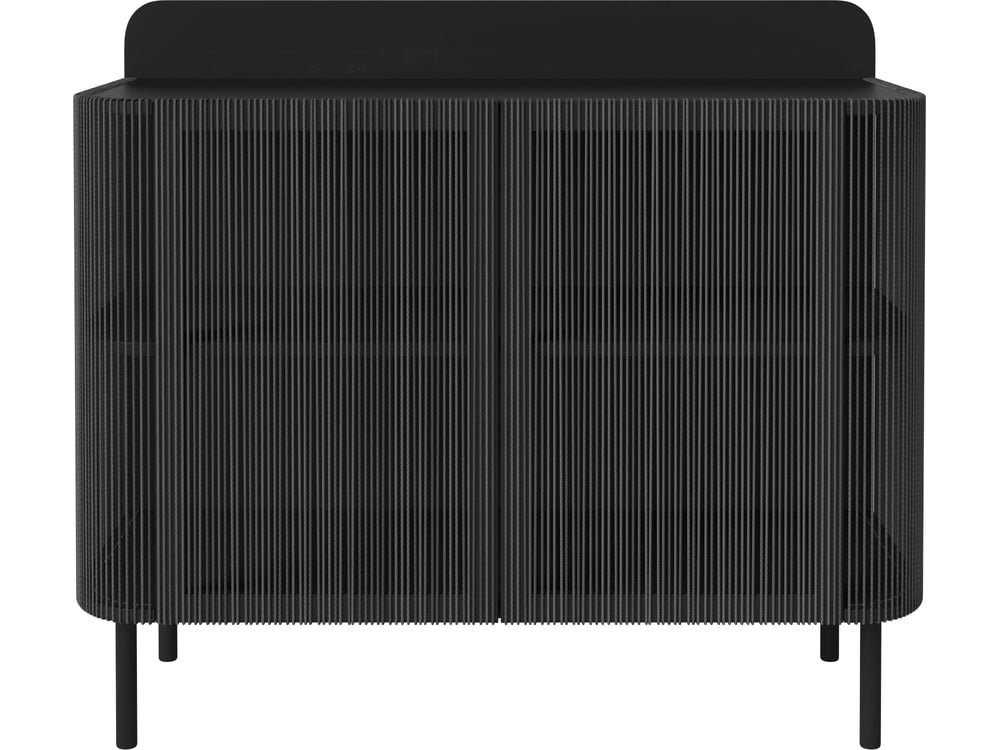 Bolia - Cord Dj console-2 deck