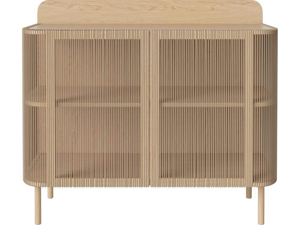 Bolia - Cord Dj console-2 deck