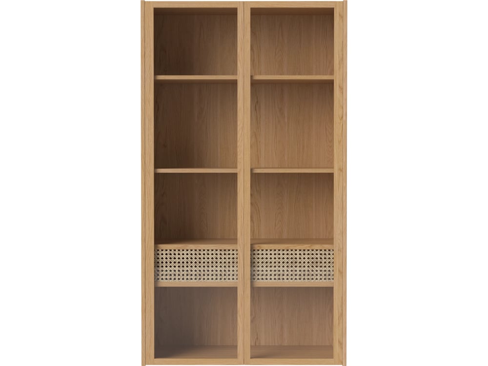 Bolia - Cana wandkast hoog