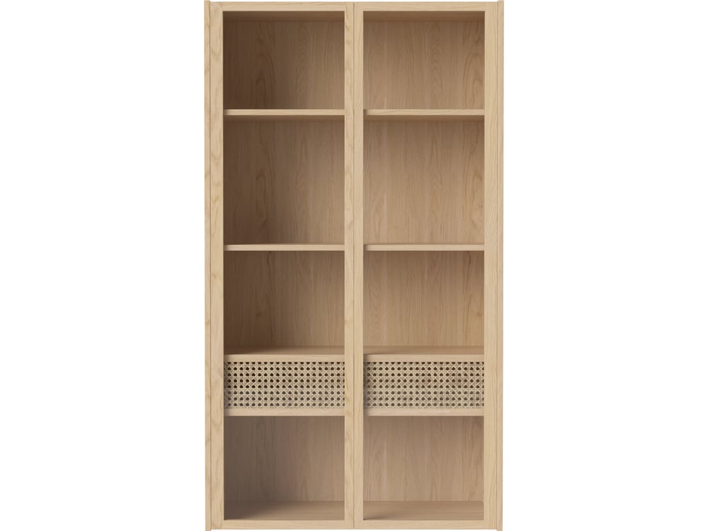 Bolia - Cana wandkast hoog