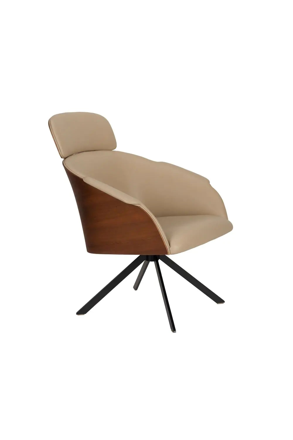 Zuiver - Lounge Chair Frie