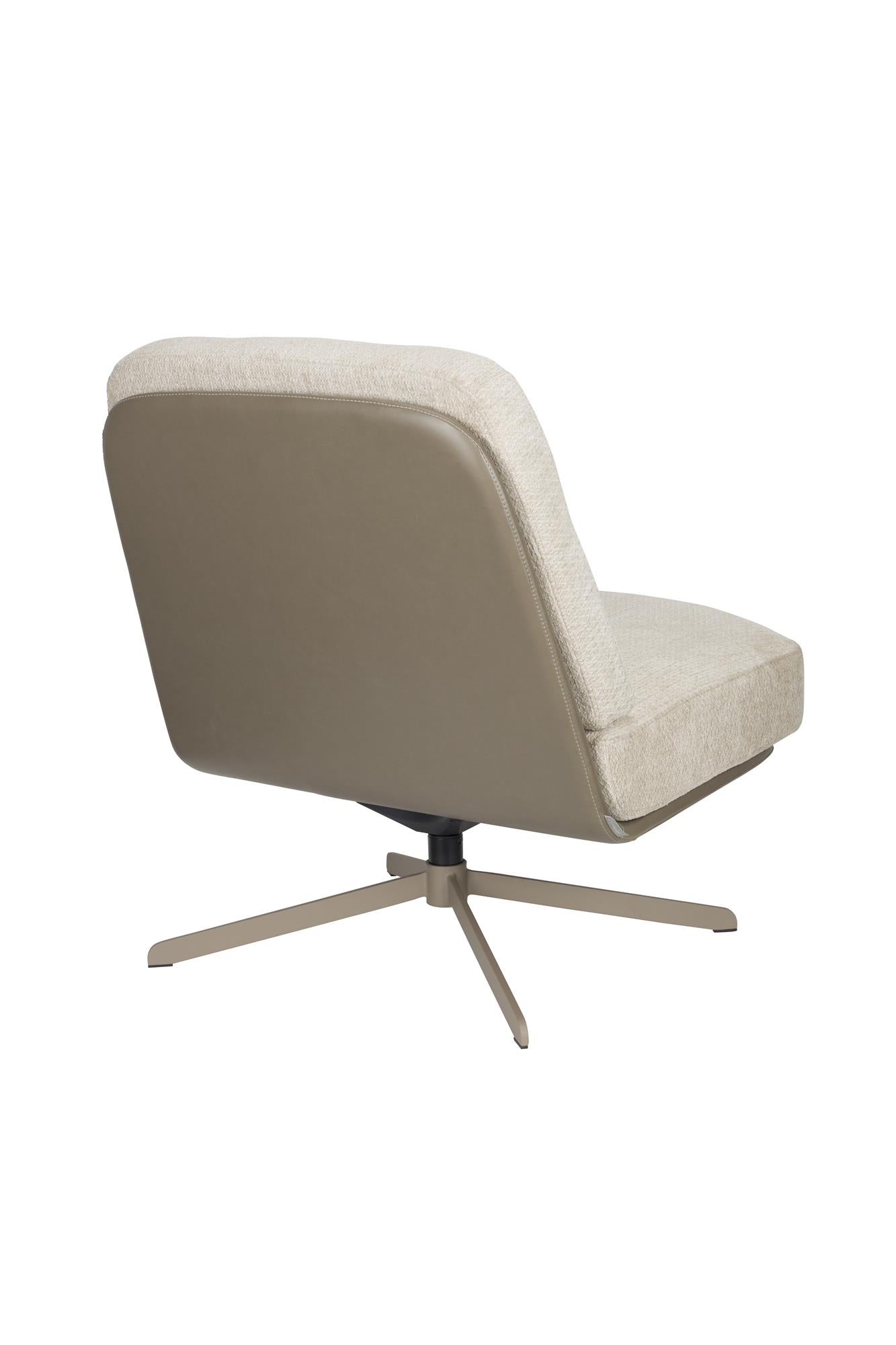 Zuiver - Lounge Chair Benjamin