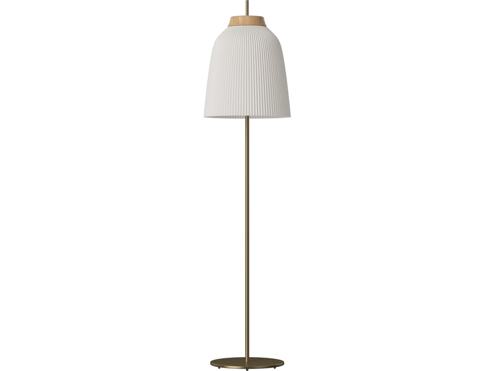 Bolia - Campa vloerlamp