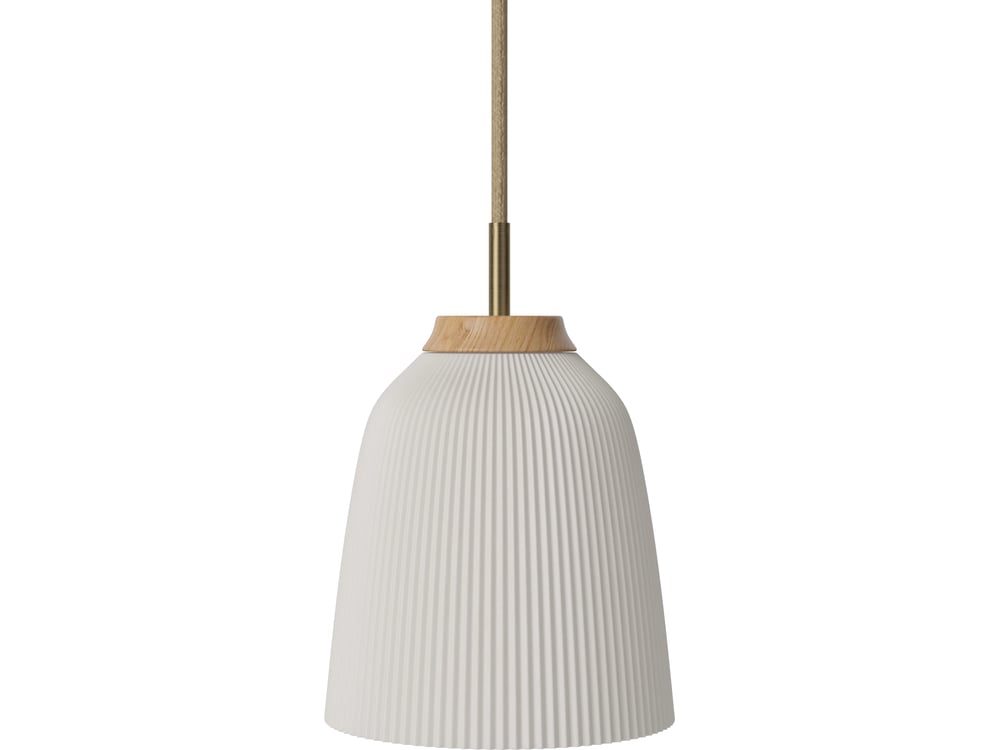 Bolia - Campa hanglamp 14 cm