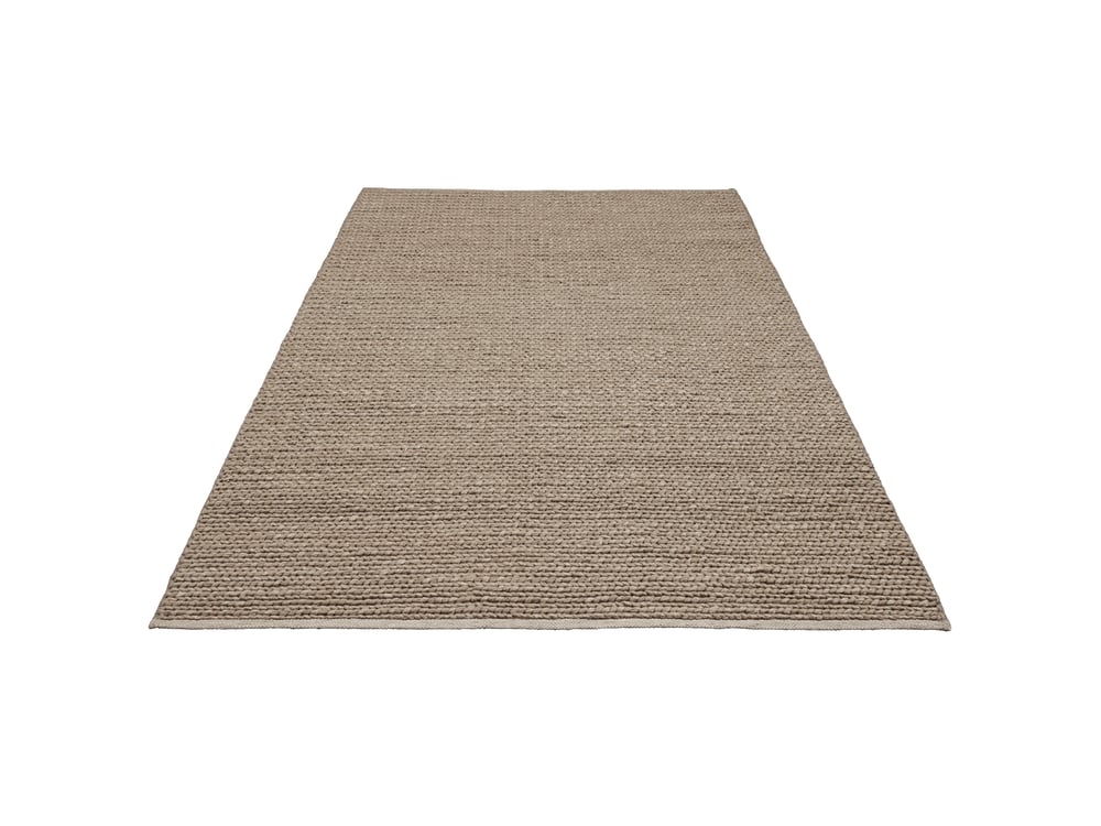 Bolia - Braid vloerkleed 300x400 cm