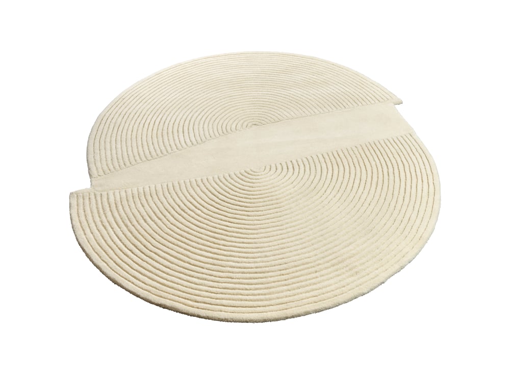 Bolia - Zen vloerkleed split 156.5x180 cm
