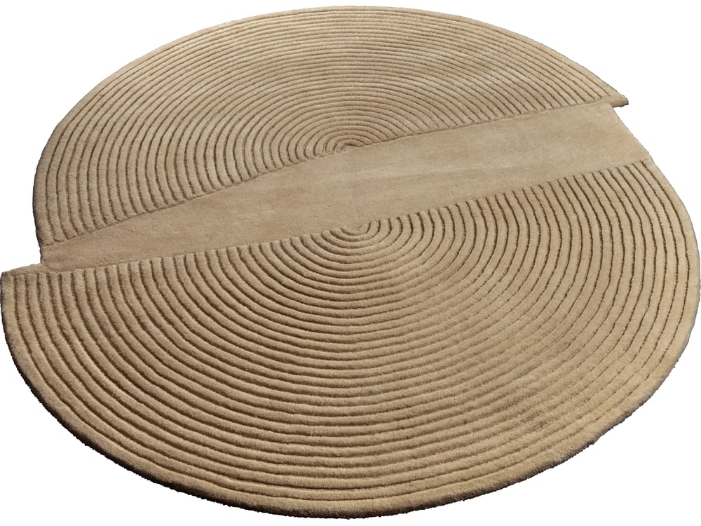 Bolia - Zen vloerkleed split 156.5x180 cm