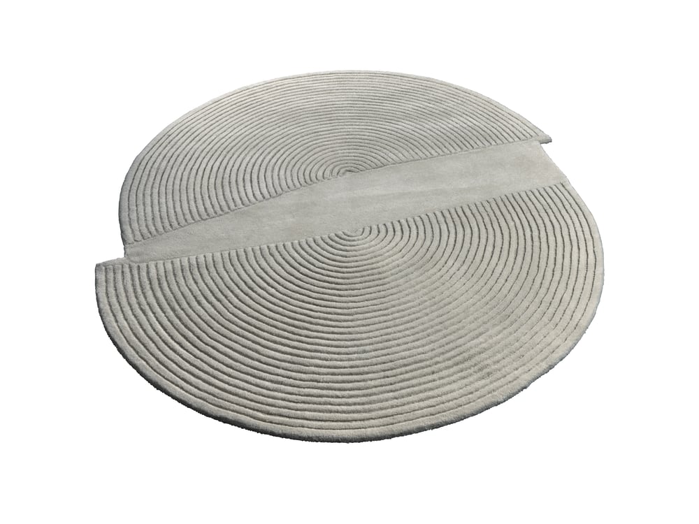 Bolia - Zen vloerkleed split 156.5x180 cm
