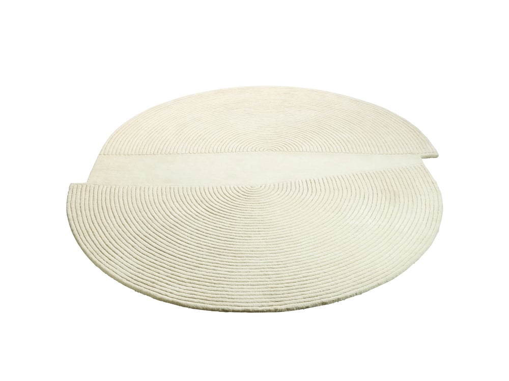 Bolia - Zen vloerkleed split 209x240 cm