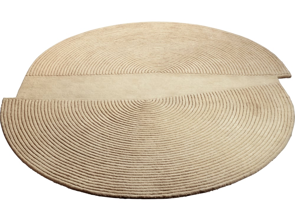 Bolia - Zen vloerkleed split 209x240 cm