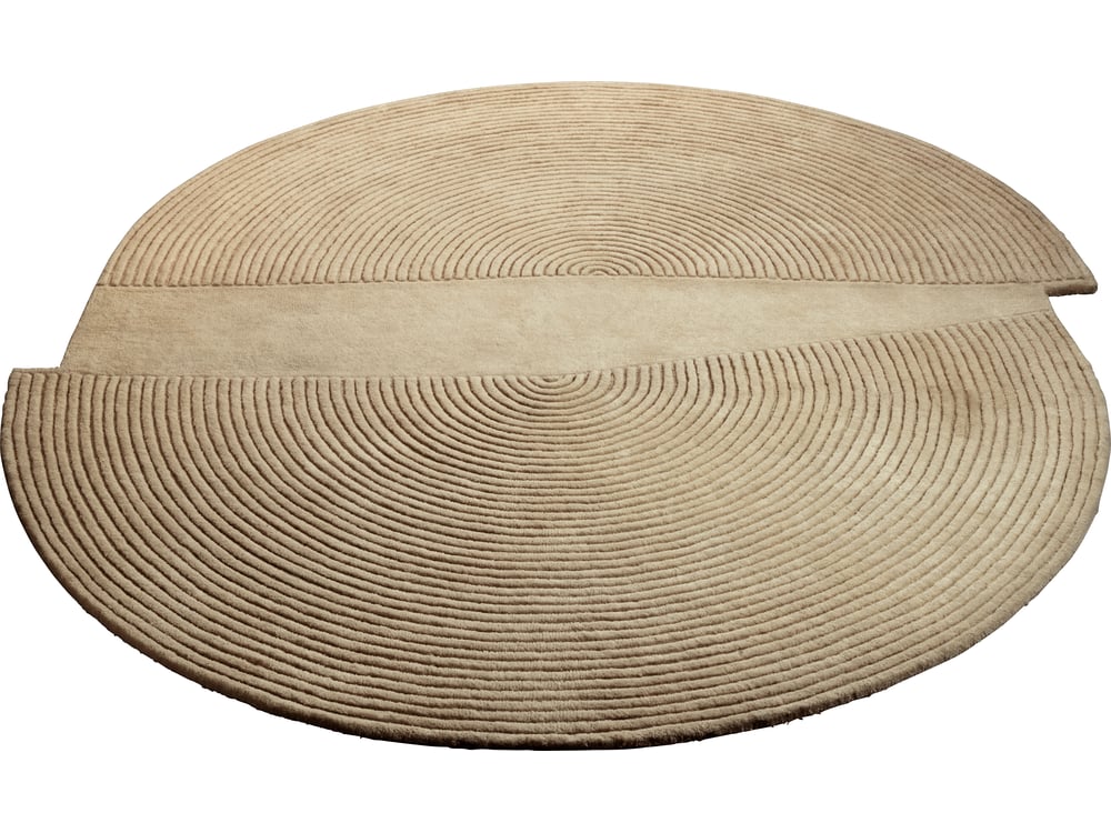 Bolia - Zen vloerkleed split 209x240 cm