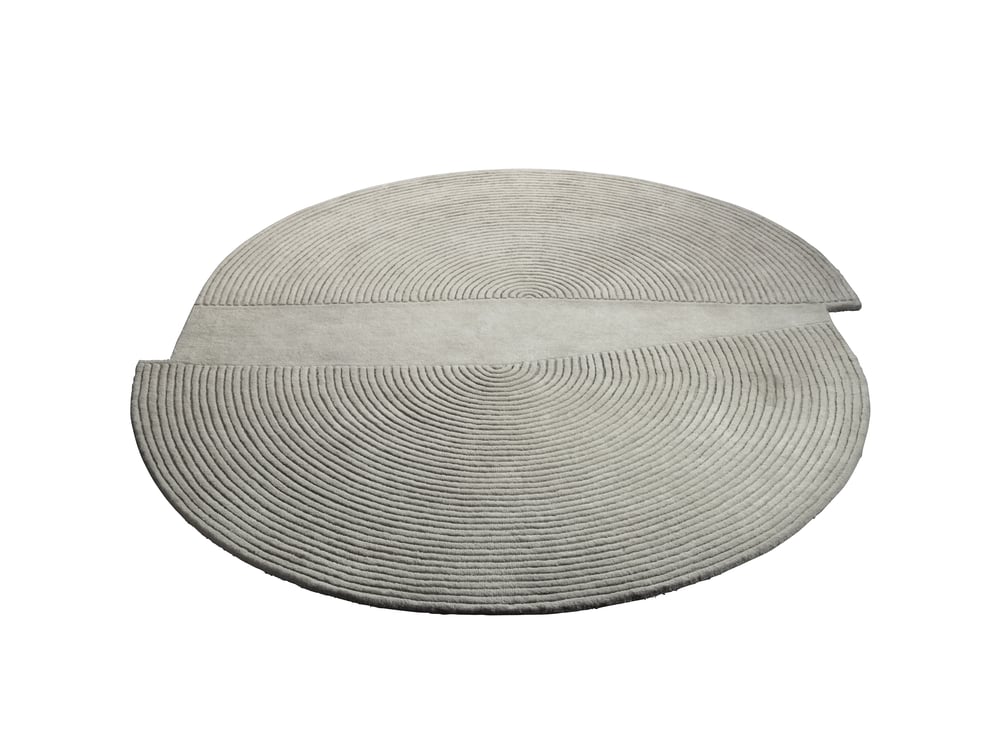 Bolia - Zen vloerkleed split 209x240 cm