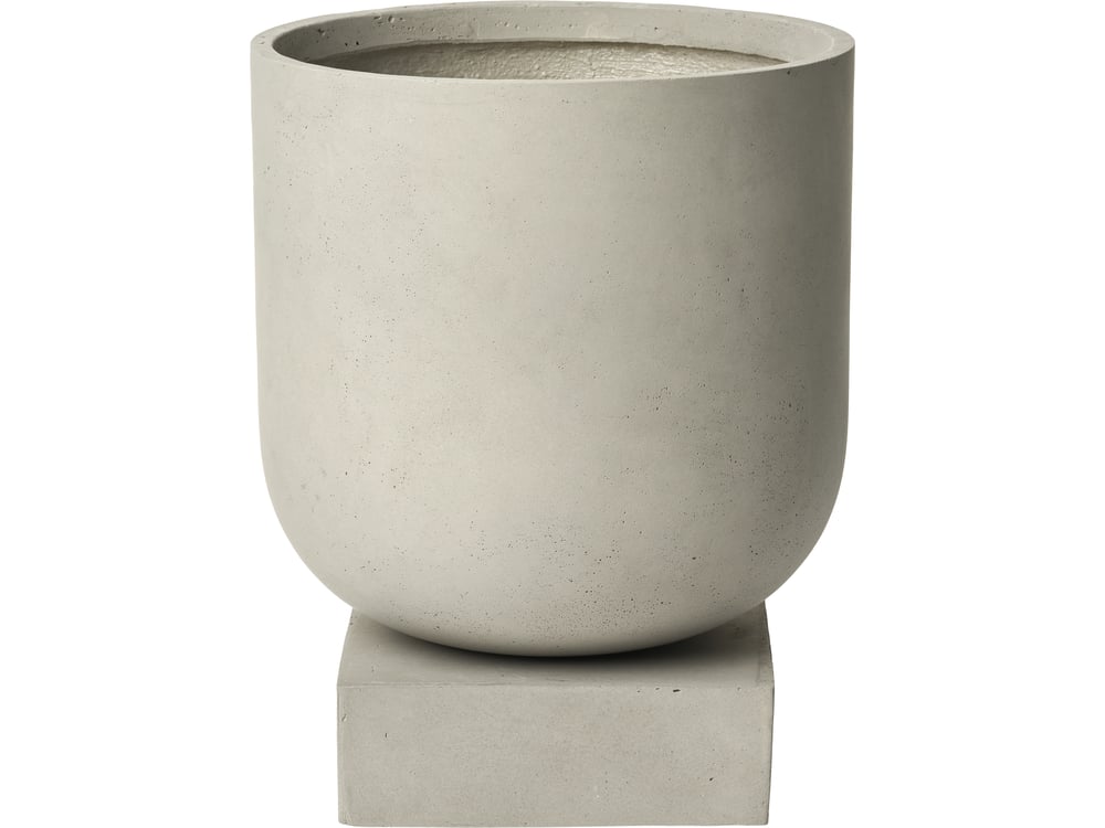 Bolia - Podium bloempot 33 cm