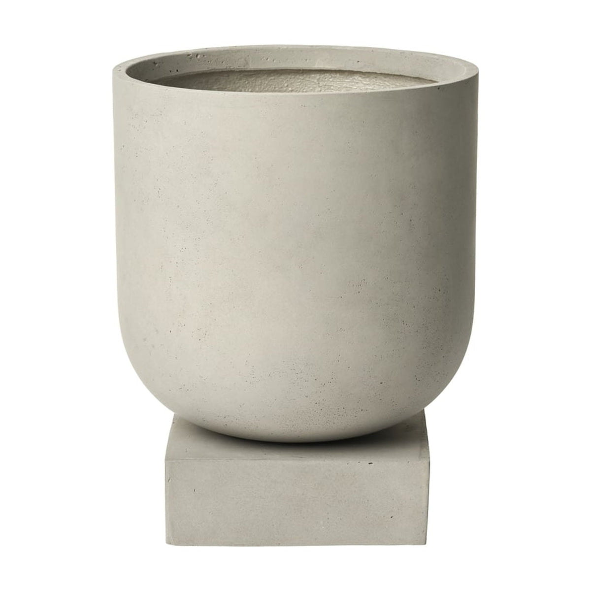 Bolia - Podium bloempot 33 cm