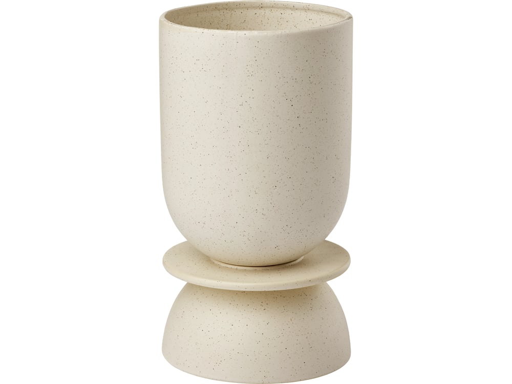 Bolia - Hour bloempot L