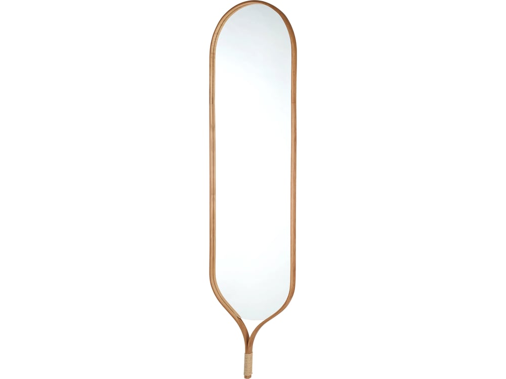 Bolia - Racquet spiegel 200 cm