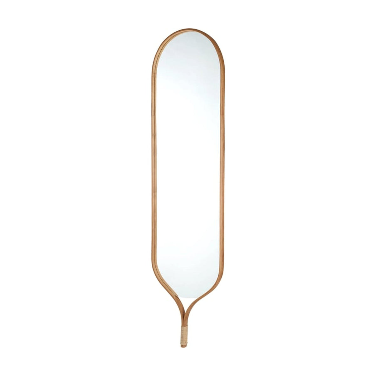 Bolia - Racquet spiegel 200 cm